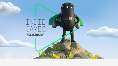 Chương trình Google dành cho startup game di động Việt - Ảnh 1. Chương trình Google dành cho startup game di động Việt - Ảnh 1.