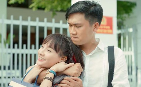 Ngày ấy mình đã yêu và nàng Sol ngổ ngáo của Bảo Thanh - Ảnh 2. Ngày ấy mình đã yêu và nàng Sol ngổ ngáo của Bảo Thanh - Ảnh 2.