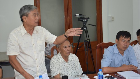 Chủ doanh nghiệp bỏ trốn, nông dân ba đời chưa trả hết nợ - Ảnh 1. Chủ doanh nghiệp bỏ trốn, nông dân ba đời chưa trả hết nợ - Ảnh 1.