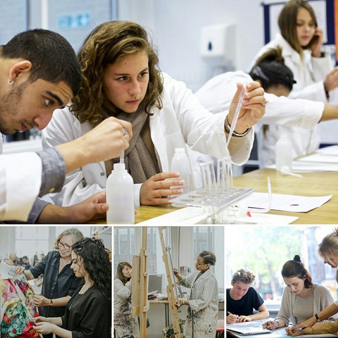 Du học Anh với “Kỳ thi học bổng 100% của trường Ashbourne College” - Ảnh 2. Du học Anh với “Kỳ thi học bổng 100% của trường Ashbourne College” - Ảnh 2.