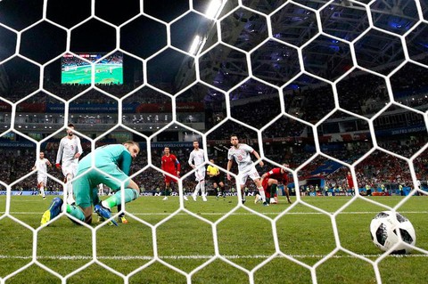 Những khoảnh khắc tràn đầy cảm hứng thể thao vòng bảng World Cup - Ảnh 15. Những khoảnh khắc tràn đầy cảm hứng thể thao vòng bảng World Cup - Ảnh 15.
