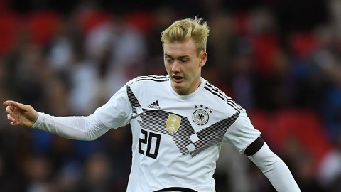Hoàng tử tóc vàng Julian Brandt trong dàn nam thần Đức - Ảnh 4. Hoàng tử tóc vàng Julian Brandt trong dàn nam thần Đức - Ảnh 4.