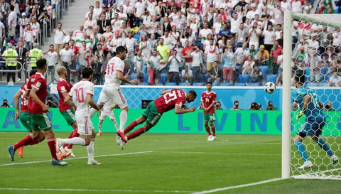 Những khoảnh khắc tràn đầy cảm hứng thể thao vòng bảng World Cup - Ảnh 21. Những khoảnh khắc tràn đầy cảm hứng thể thao vòng bảng World Cup - Ảnh 21.