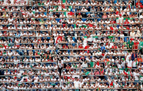 Những khoảnh khắc tràn đầy cảm hứng thể thao vòng bảng World Cup - Ảnh 23. Những khoảnh khắc tràn đầy cảm hứng thể thao vòng bảng World Cup - Ảnh 23.