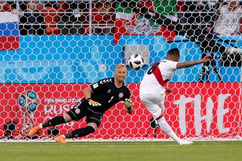 Những khoảnh khắc tràn đầy cảm hứng thể thao vòng bảng World Cup - Ảnh 25. Những khoảnh khắc tràn đầy cảm hứng thể thao vòng bảng World Cup - Ảnh 25.