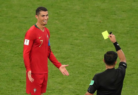 Những khoảnh khắc tràn đầy cảm hứng thể thao vòng bảng World Cup - Ảnh 4. Những khoảnh khắc tràn đầy cảm hứng thể thao vòng bảng World Cup - Ảnh 4.