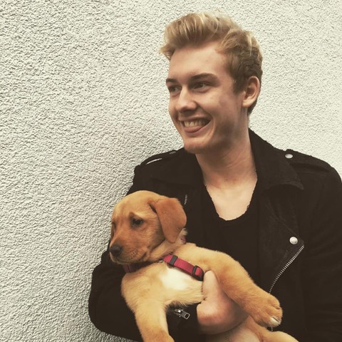 Hoàng tử tóc vàng Julian Brandt trong dàn nam thần Đức - Ảnh 8. Hoàng tử tóc vàng Julian Brandt trong dàn nam thần Đức - Ảnh 8.
