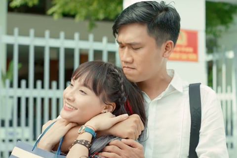 Mr. Cần Trô, Sơn Tùng, Nam Em, Hòa Minzy: ai sáng nhất ngày 27-6? - Ảnh 3. Mr. Cần Trô, Sơn Tùng, Nam Em, Hòa Minzy: ai sáng nhất ngày 27-6? - Ảnh 3.