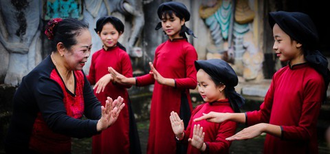 Ngày 3-7, trao giải và công bố sách ảnh ‘Tận hưởng Bản sắc Việt lần 2 - Ảnh 12. Ngày 3-7, trao giải và công bố sách ảnh ‘Tận hưởng Bản sắc Việt lần 2 - Ảnh 12.