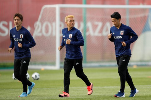 World Cup 28-6: Kèo trên dễ thắng, Nhật Bản đi tiếp? - Ảnh 1. World Cup 28-6: Kèo trên dễ thắng, Nhật Bản đi tiếp? - Ảnh 1.