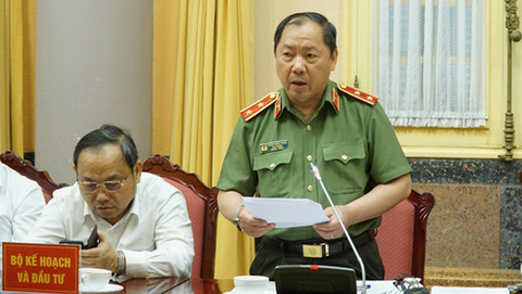 Luật An ninh mạng không hạn chế quyền tự do dân chủ - Ảnh 2. Luật An ninh mạng không hạn chế quyền tự do dân chủ - Ảnh 2.