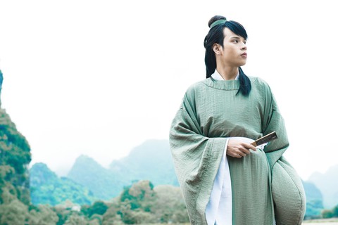 Chí Phèo, Kiều, Hoạn Thư... và khi văn chương thành cảm hứng âm nhạc - Ảnh 3. Chí Phèo, Kiều, Hoạn Thư... và khi văn chương thành cảm hứng âm nhạc - Ảnh 3.