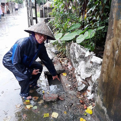 Cách chức bí thư Đảng ủy thị trấn Tiên Lãng - Ảnh 1. Cách chức bí thư Đảng ủy thị trấn Tiên Lãng - Ảnh 1.