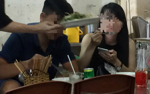 Không dùng quá 25g đường mỗi ngày! - Ảnh 1. Không dùng quá 25g đường mỗi ngày! - Ảnh 1.
