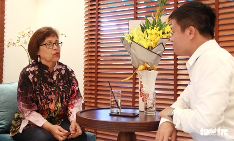 Sẽ tổ chức hội nghị thượng đỉnh trực tuyến về biến đổi khí hậu - Ảnh 1. Sẽ tổ chức hội nghị thượng đỉnh trực tuyến về biến đổi khí hậu - Ảnh 1.
