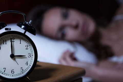 Phát hiện ra màu sắc khiến bạn mất ngủ - Ảnh 1. Phát hiện ra màu sắc khiến bạn mất ngủ - Ảnh 1.