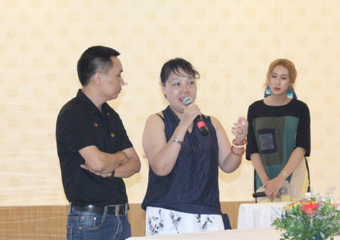 Rơi nước mắt lắng nghe người chuyển giới - Ảnh 2. Rơi nước mắt lắng nghe người chuyển giới - Ảnh 2.