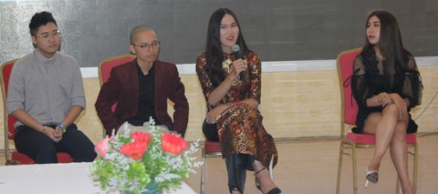 Rơi nước mắt lắng nghe người chuyển giới - Ảnh 8. Rơi nước mắt lắng nghe người chuyển giới - Ảnh 8.
