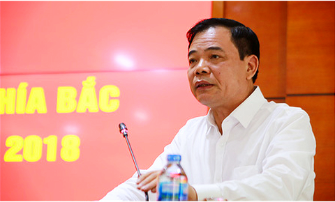 Bộ NN&PTNT kêu gọi quyên góp ủng hộ người dân vùng lũ - Ảnh 1. Bộ NN&PTNT kêu gọi quyên góp ủng hộ người dân vùng lũ - Ảnh 1.