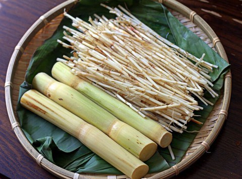 Nước mát cho 4 mùa - Ảnh 1. Nước mát cho 4 mùa - Ảnh 1.