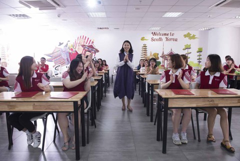 Học ngành Hàn Quốc học, đi du học Hàn Quốc - Ảnh 1. Học ngành Hàn Quốc học, đi du học Hàn Quốc - Ảnh 1.
