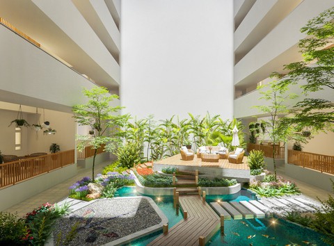 Thị trường địa ốc Biên Hoà sôi động trong 6 tháng đầu năm - Ảnh 3. Thị trường địa ốc Biên Hoà sôi động trong 6 tháng đầu năm - Ảnh 3.