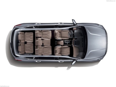 Hyundai chốt giá Santa Fe 2019 tại Mỹ từ 25.500 USD - Ảnh 7. Hyundai chốt giá Santa Fe 2019 tại Mỹ từ 25.500 USD - Ảnh 7.