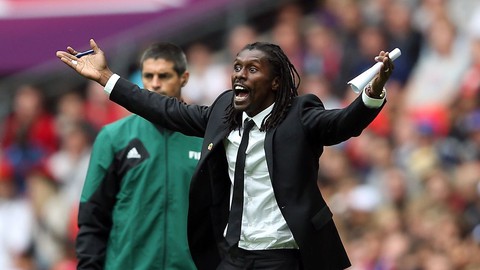 Cisse - HLV đẹp lạ cùng 4 cái nhất tại World Cup 2018 - Ảnh 10. Cisse - HLV đẹp lạ cùng 4 cái nhất tại World Cup 2018 - Ảnh 10.