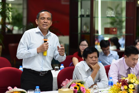 Cần Bộ quy tắc ứng xử cho hàng triệu cư dân chung cư? - Ảnh 2. Cần Bộ quy tắc ứng xử cho hàng triệu cư dân chung cư? - Ảnh 2.