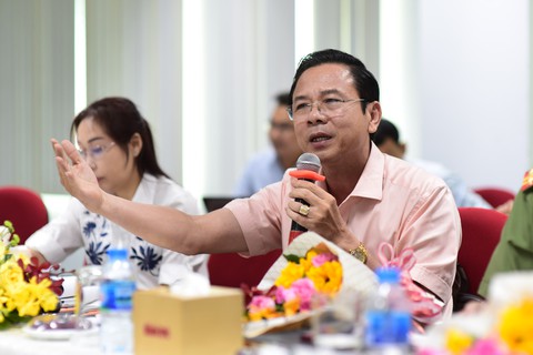 Cần Bộ quy tắc ứng xử cho hàng triệu cư dân chung cư? - Ảnh 5. Cần Bộ quy tắc ứng xử cho hàng triệu cư dân chung cư? - Ảnh 5.