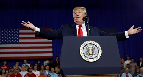 Nga sẽ quay lại G7 theo đề nghị của ông Trump? - Ảnh 2. Nga sẽ quay lại G7 theo đề nghị của ông Trump? - Ảnh 2.