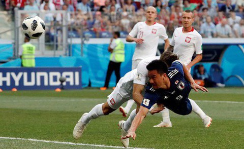 Nên fair play với Nhật Bản - Ảnh 1. Nên fair play với Nhật Bản - Ảnh 1.