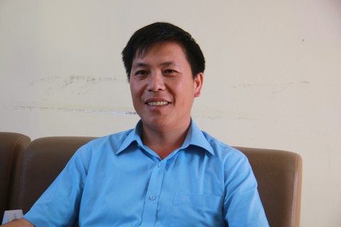 Trận đánh lớn tại Lóng Luông đã được chuẩn bị như thế nào? - Ảnh 3. Trận đánh lớn tại Lóng Luông đã được chuẩn bị như thế nào? - Ảnh 3.