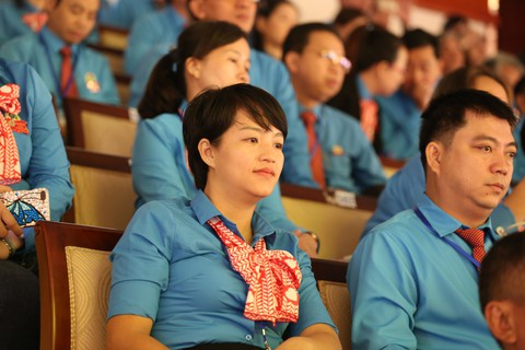 Kiến nghị nâng lương, điều chỉnh tuổi nghỉ hưu cho người lao động - Ảnh 3. Kiến nghị nâng lương, điều chỉnh tuổi nghỉ hưu cho người lao động - Ảnh 3.