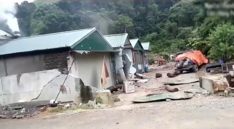 Hai trùm ma túy ở Lóng Luông đã bị tiêu diệt thế nào? - Ảnh 4. Hai trùm ma túy ở Lóng Luông đã bị tiêu diệt thế nào? - Ảnh 4.