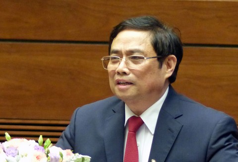 Đội ngũ cán bộ đông nhưng chưa mạnh, vừa thừa, vừa thiếu - Ảnh 2. Đội ngũ cán bộ đông nhưng chưa mạnh, vừa thừa, vừa thiếu - Ảnh 2.