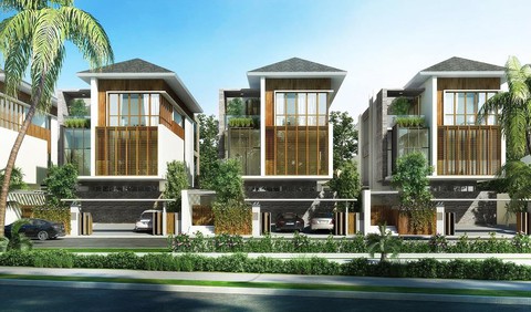 LAVILA DE RIO - Nốt trầm khác biệt giữa Nam Sài Gòn - Ảnh 2. LAVILA DE RIO - Nốt trầm khác biệt giữa Nam Sài Gòn - Ảnh 2.