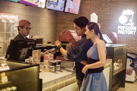 Cẩm nang sống thời thượng cho giới trẻ đa phong cách - Ảnh 1. Cẩm nang sống thời thượng cho giới trẻ đa phong cách - Ảnh 1.