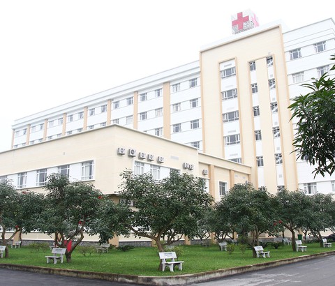 Hoàn Mỹ hướng tới mục tiêu phục vụ hơn 4 triệu bệnh nhân - Ảnh 2. Hoàn Mỹ hướng tới mục tiêu phục vụ hơn 4 triệu bệnh nhân - Ảnh 2.
