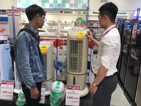 Tận hưởng World Cup 2018 cùng máy làm mát thông minh iCool - Ảnh 4. Tận hưởng World Cup 2018 cùng máy làm mát thông minh iCool - Ảnh 4.