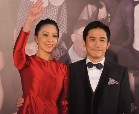 Lương Triều Vỹ chia tay Vương Gia Vệ sau 20 năm happy together - Ảnh 9. Lương Triều Vỹ chia tay Vương Gia Vệ sau 20 năm happy together - Ảnh 9.