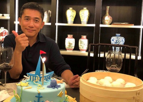 Lương Triều Vỹ chia tay Vương Gia Vệ sau 20 năm happy together - Ảnh 10. Lương Triều Vỹ chia tay Vương Gia Vệ sau 20 năm happy together - Ảnh 10.