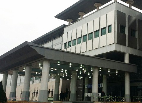 Quân đội Mỹ chấm dứt 70 năm hiện diện ở Seoul - Ảnh 1. Quân đội Mỹ chấm dứt 70 năm hiện diện ở Seoul - Ảnh 1.