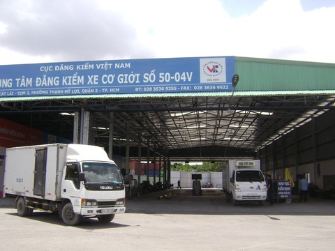 Từ 1-7, xe tải không gắn hộp đen sẽ bị phạt? - Ảnh 2. Từ 1-7, xe tải không gắn hộp đen sẽ bị phạt? - Ảnh 2.