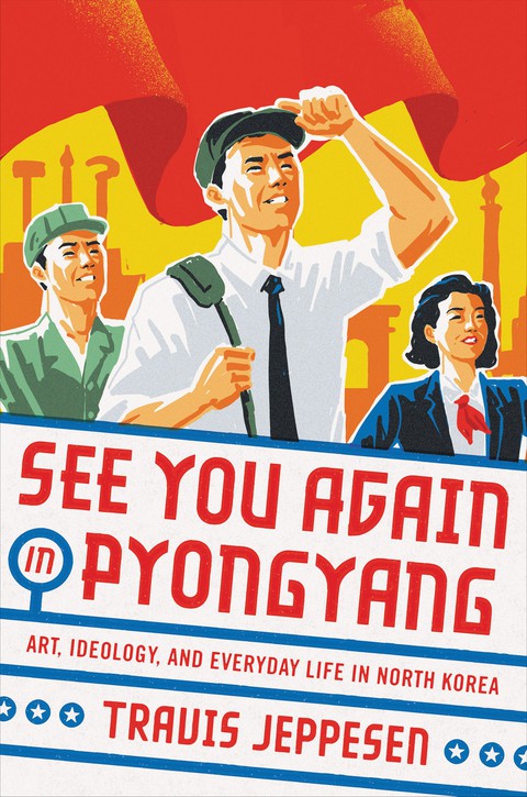 Cuộc sống ở Triều Tiên qua truyện kể của sinh viên Mỹ - Ảnh 2. Cuộc sống ở Triều Tiên qua truyện kể của sinh viên Mỹ - Ảnh 2.