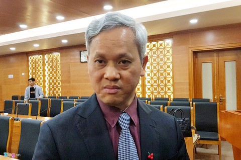 Mục tiêu CPI tăng không quá 4% là khả quan - Ảnh 1. Mục tiêu CPI tăng không quá 4% là khả quan - Ảnh 1.