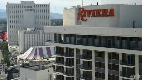 Hai du khách Việt bị đâm chết ở Las Vegas là giám đốc và nhân viên công ty du lịch - Ảnh 1. Hai du khách Việt bị đâm chết ở Las Vegas là giám đốc và nhân viên công ty du lịch - Ảnh 1.