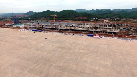 Đặc khu có nên cho nhà đầu tư thuê đất 99 năm? - Ảnh 1. Đặc khu có nên cho nhà đầu tư thuê đất 99 năm? - Ảnh 1.