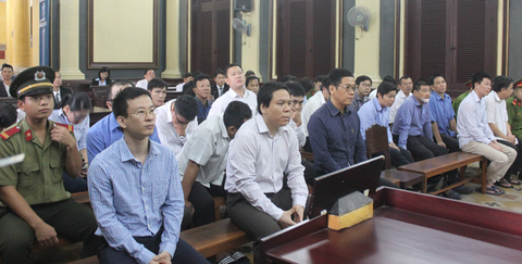 Ông Trần Bắc Hà liên quan 4.700 tỉ trong đại án Phạm Công Danh ra sao? - Ảnh 1. Ông Trần Bắc Hà liên quan 4.700 tỉ trong đại án Phạm Công Danh ra sao? - Ảnh 1.