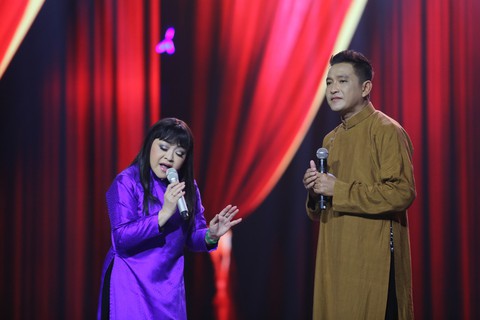 Hương Lan - Một đời sân khấu: đã tai đã mắt, vẫn thấy thèm - Ảnh 2. Hương Lan - Một đời sân khấu: đã tai đã mắt, vẫn thấy thèm - Ảnh 2.